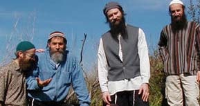 רבע לשבע