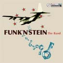 Funk'n'stein The Band