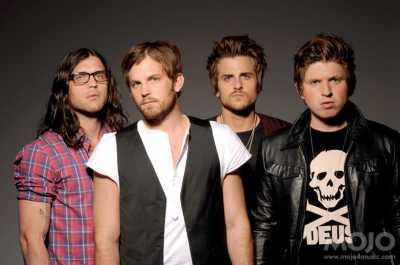 Kings Of Leon