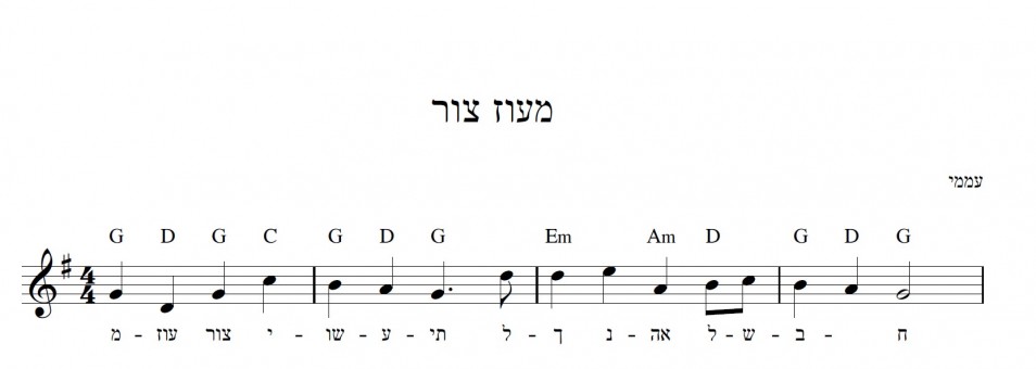 Tab4U.com - תווים לשירים | תווים לגיטרה