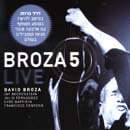 Broza 5 Live